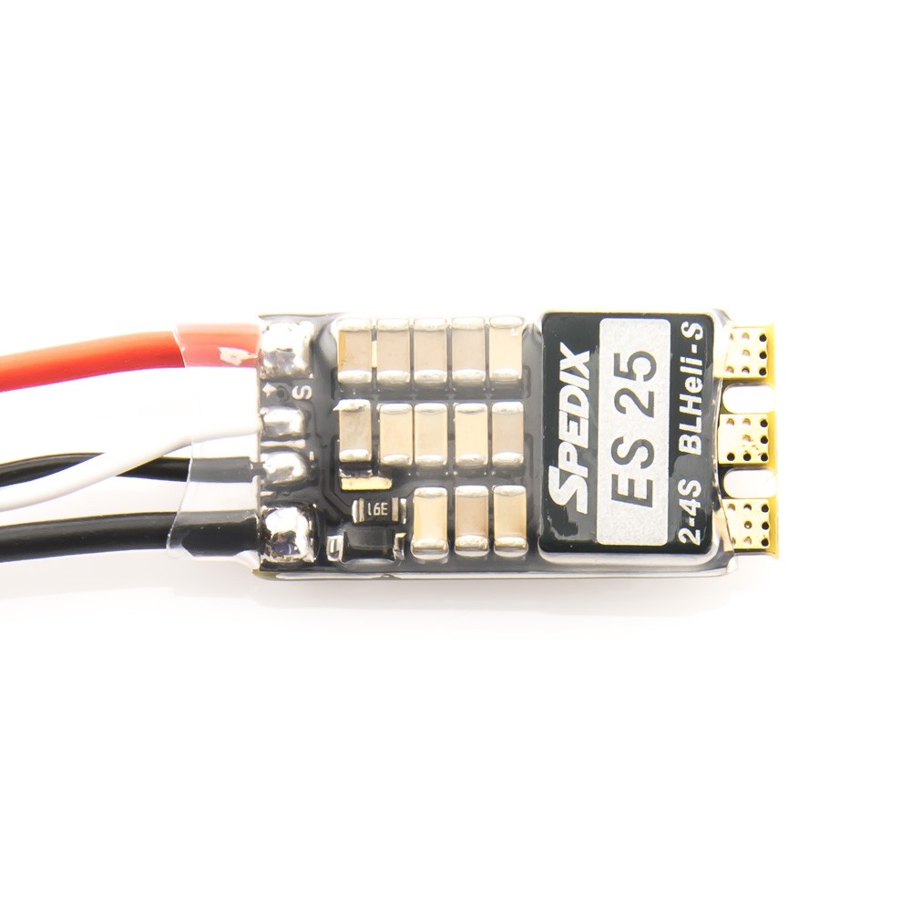 SPEDIXES2525A2-4SBlheli_SFPVRacingBrushlessESCforRCDrone-1319695-1