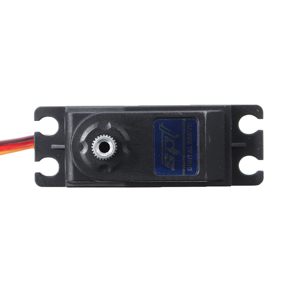 SPTServoSPT5435LV-18035KGLargeTorqueMetalGearDigitalServoForRCRobotArmRCCar-1577509-7
