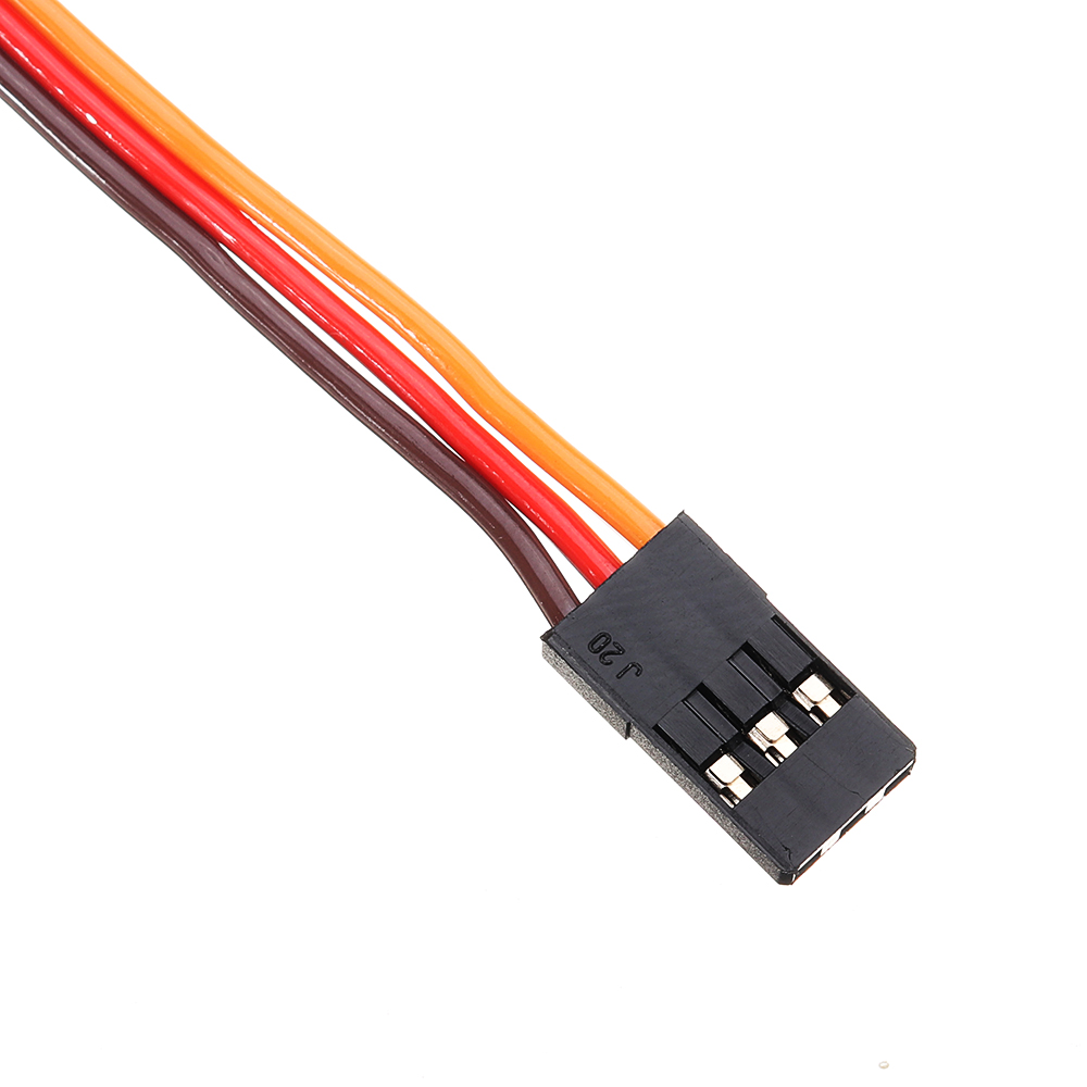 SPTServoSPT5435LV-18035KGLargeTorqueMetalGearDigitalServoForRCRobotArmRCCar-1577509-10