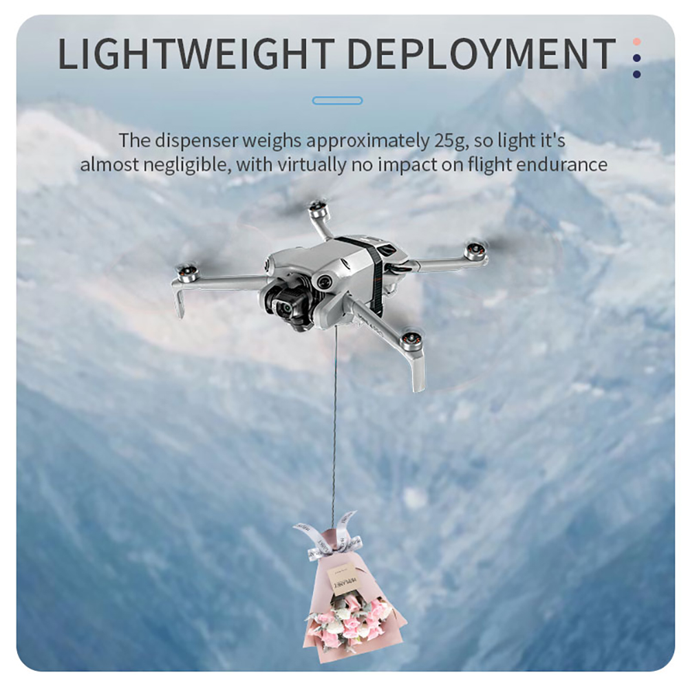 STARTRCAirdropAirDroppingSystemRemoteThrowerTransportGiftDeliveryDevicewithIncreaseLandingGearLEDLig-2004867-4