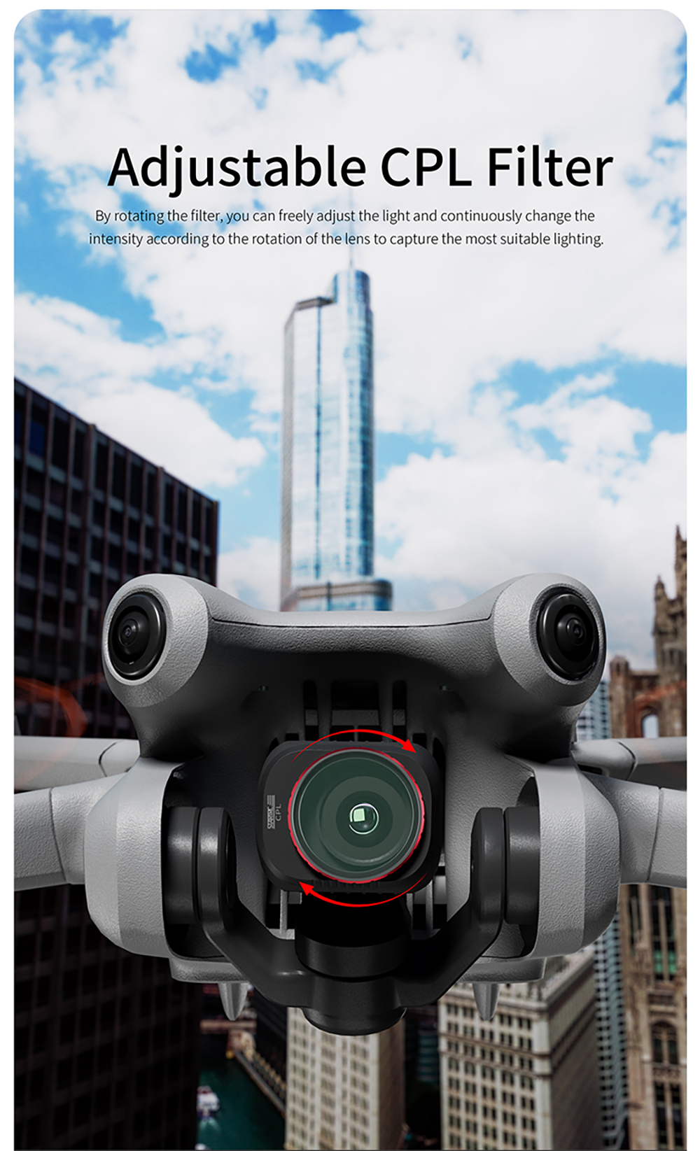 STARTRCCameraLensHDFilterSetProfessionalGradientGND16ND16ND64ND256UVCPLStarforDJIMINI4PRORCDroneQuad-2003561-11
