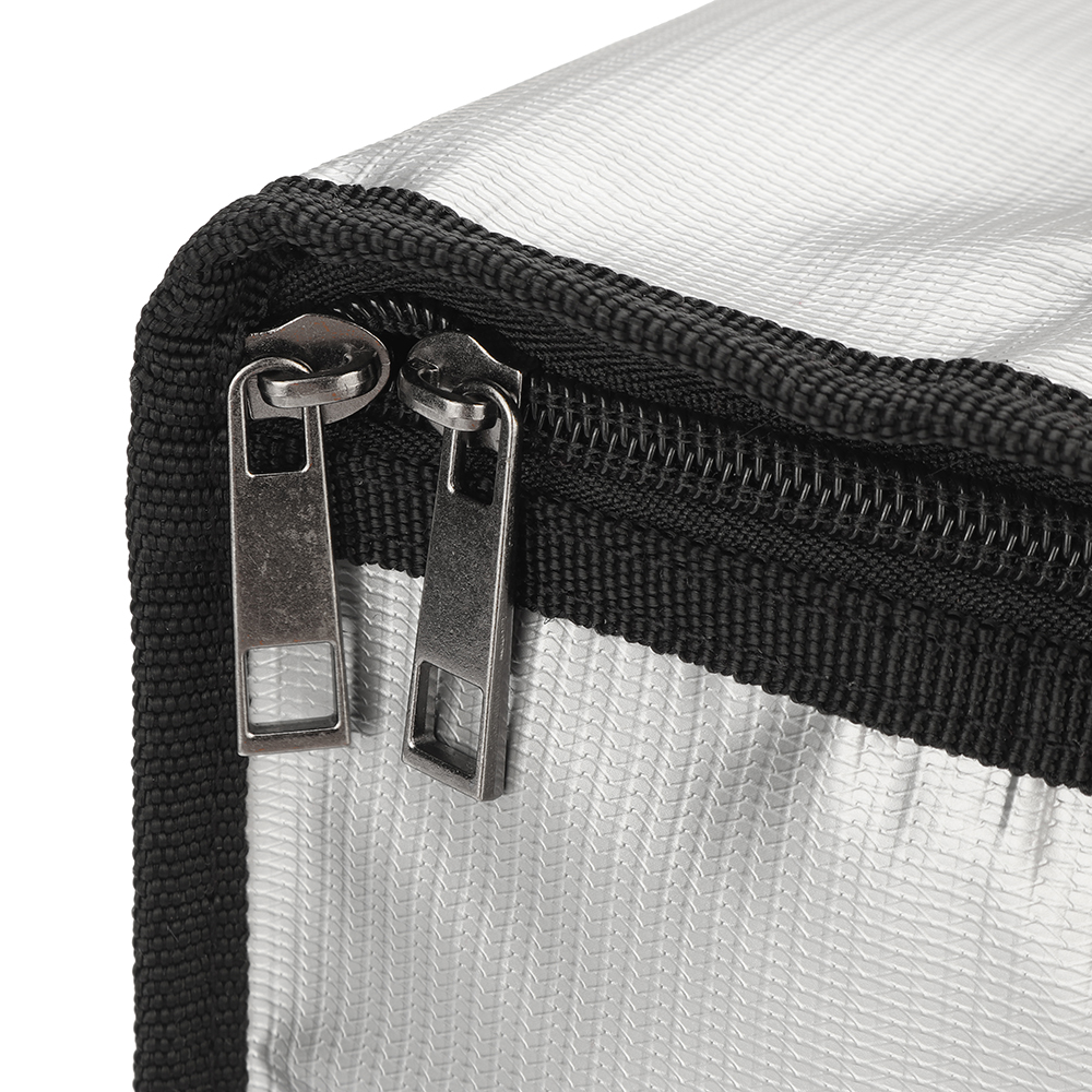STARTRCHighCapacityExplosion-proofBagFireproofWaterproofLiPoBatterySafetyStorageBag145215165mmWithBa-1900391-6