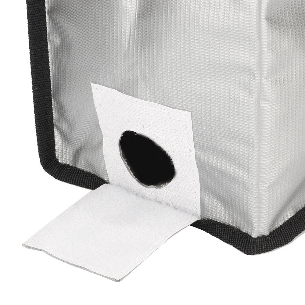 STARTRCHighCapacityExplosion-proofBagFireproofWaterproofLiPoBatterySafetyStorageBag145215165mmWithBa-1900391-8