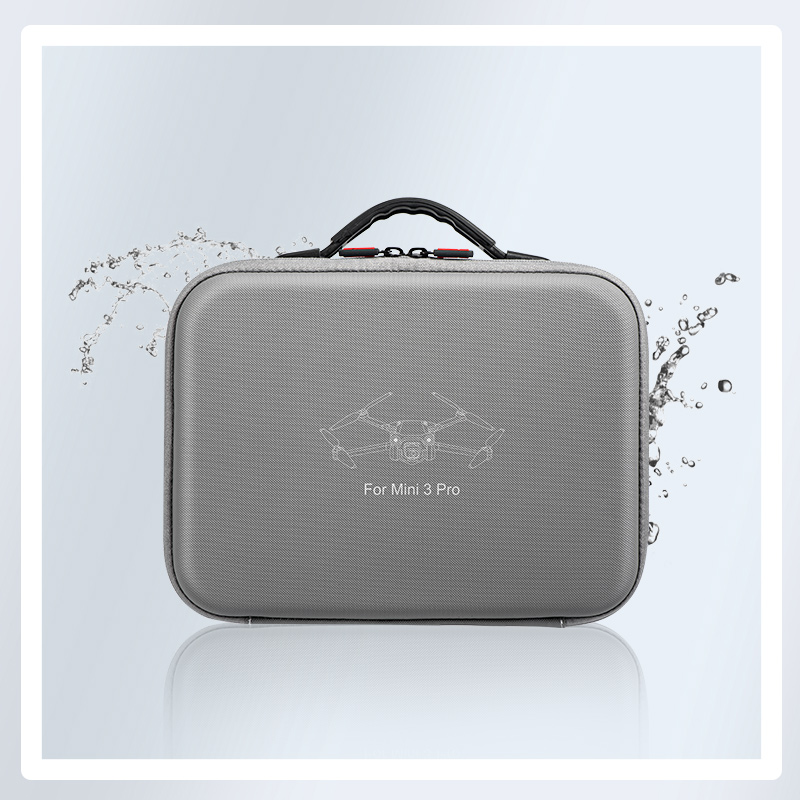 STARTRCPortableWaterproofStorageShoulderBagHandbagCarryingBoxCaseforDJIMini3Mini3PRODronewithRCScree-1983324-7
