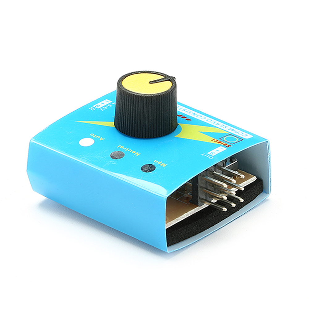 ServoTesterThirdGearSwitchWithIndicatorLight42VTo60v4pcs-1621596-2