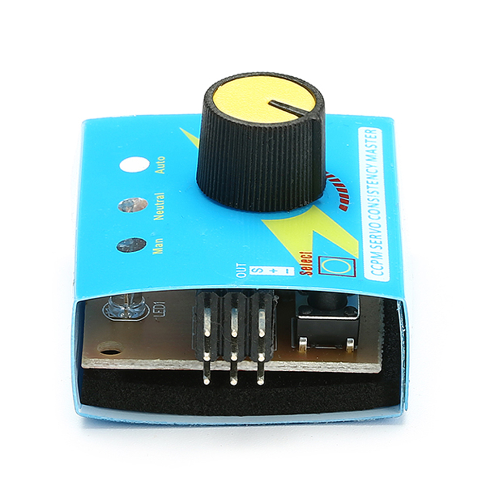 ServoTesterThirdGearSwitchWithIndicatorLight42VTo60v4pcs-1621596-3