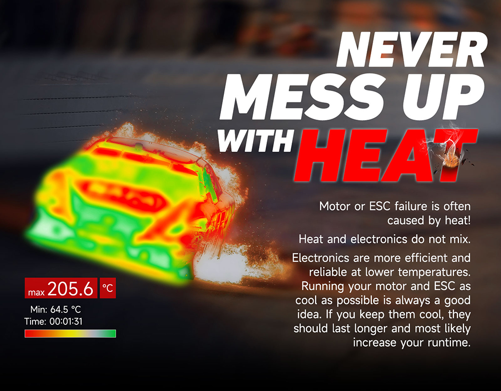 SkyRCTLD001DuoBluetoothThermometerDualChannel96WorkingHoursforMesureTemperatureDataoftheESCMotorBatt-1993319-1