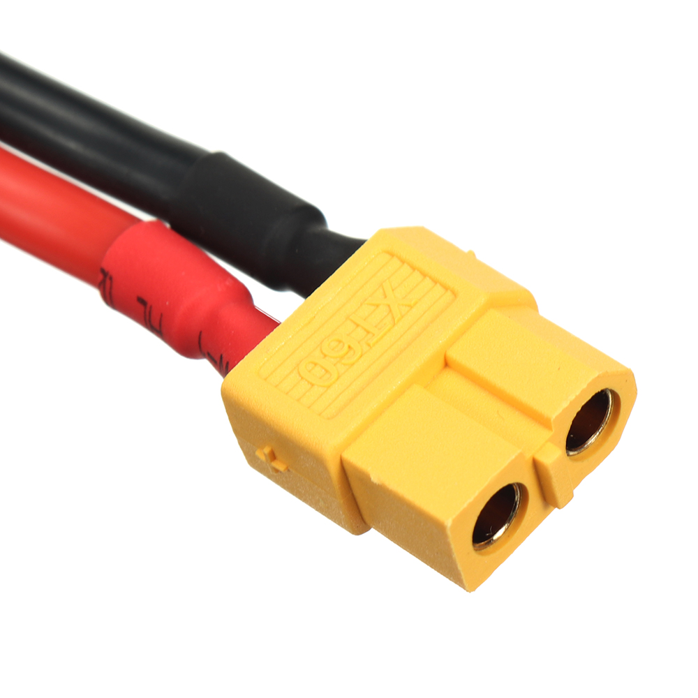 Snowman6S222V1300mAh1380mAh120CLiPoBatteryXT60PlugforGeprcCinelog35V2RCFPVRacingDrone-1993107-8