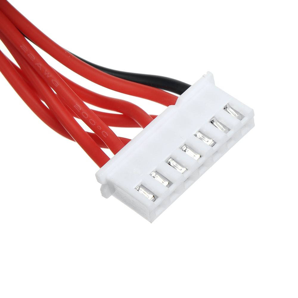 Snowman6S222V1300mAh1380mAh120CLiPoBatteryXT60PlugforGeprcCinelog35V2RCFPVRacingDrone-1993107-9