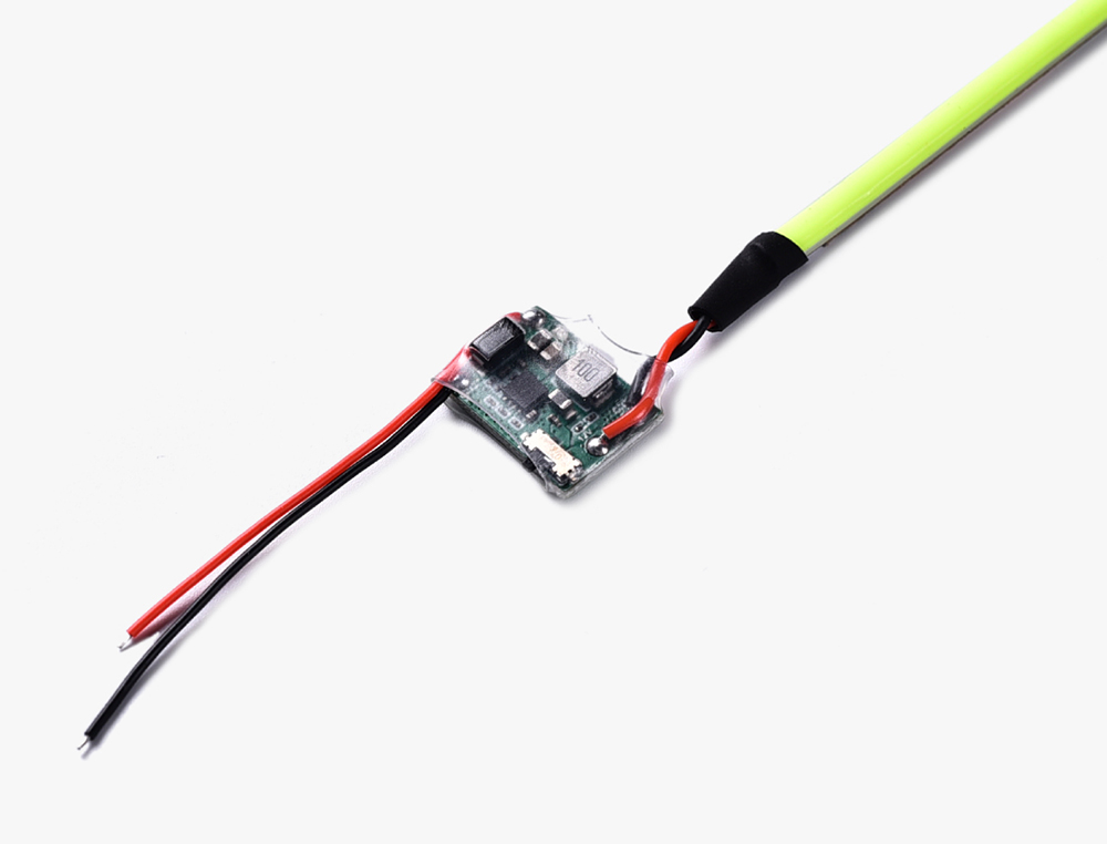 SpeedyBee12V1AMicroBECModuleWithPhysicalSwitchSupport3-6SLiPoForRCModelsAirplane-1994193-1