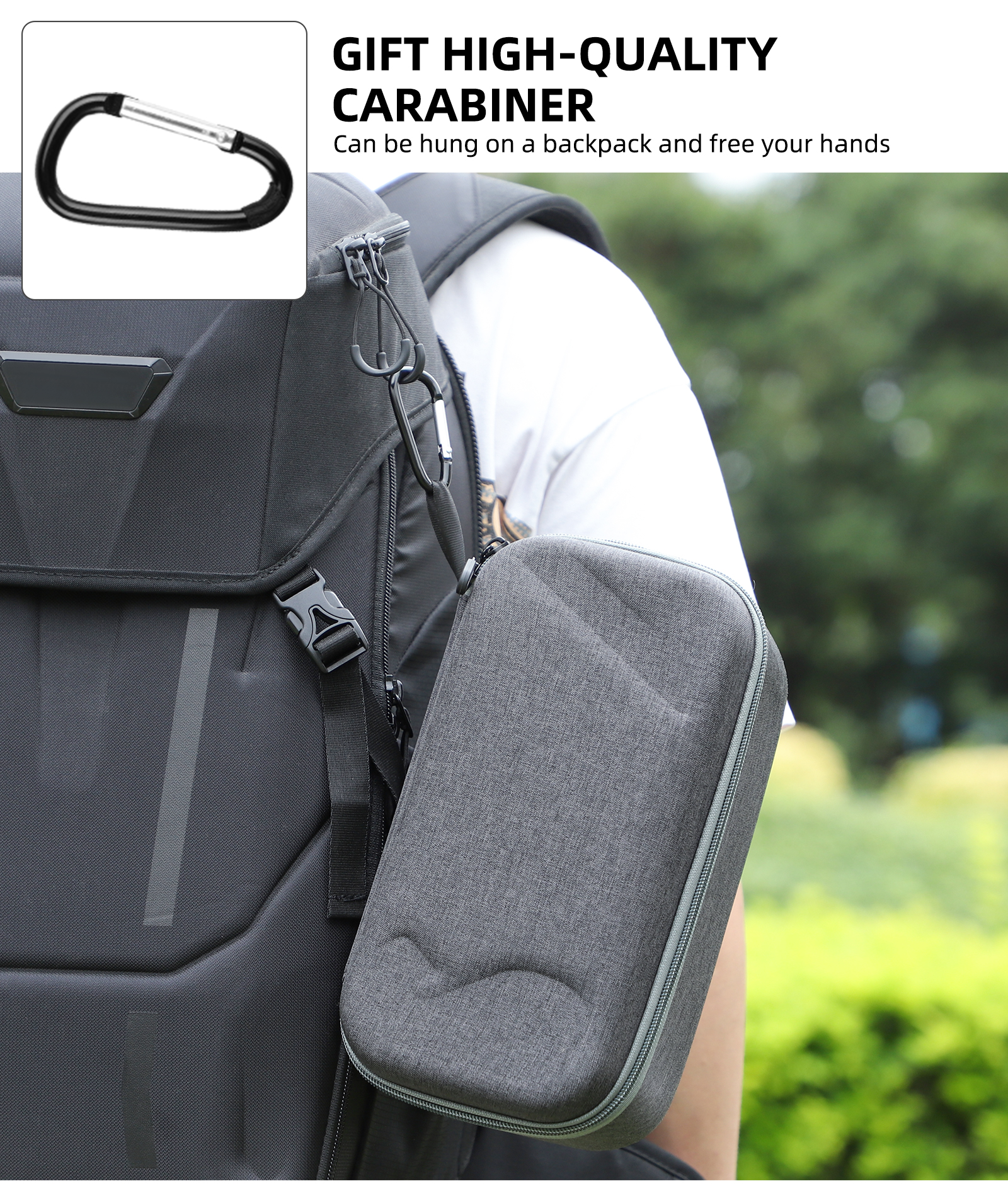 SunnylifePortableWaterproofStorageShoulderBagHandbagCarryingBoxCaseforDJIMavic3PROMavic3ClassicMavic-1989833-11