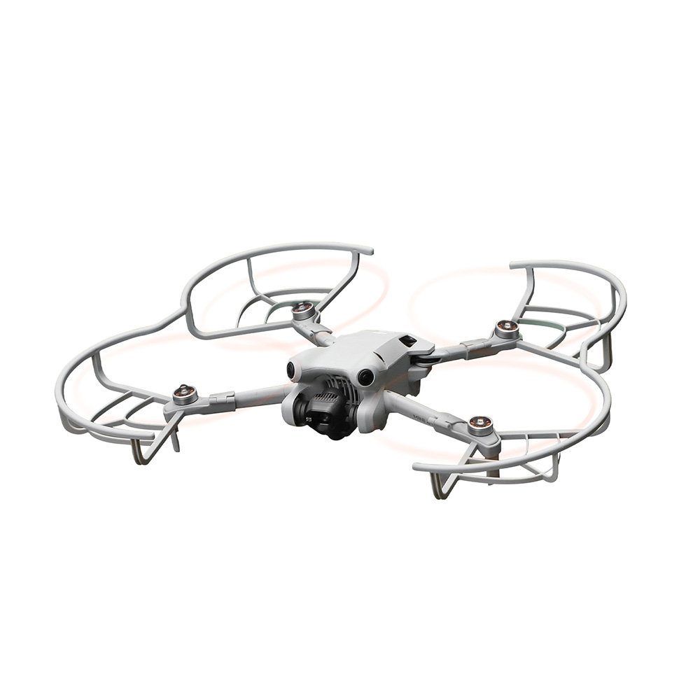 SunnylifeQuickReleaseAnti-CollisionPropellerPropsGuardProtectionCoverforDJIMini4PRORCDroneQuadcopter-2003998-1