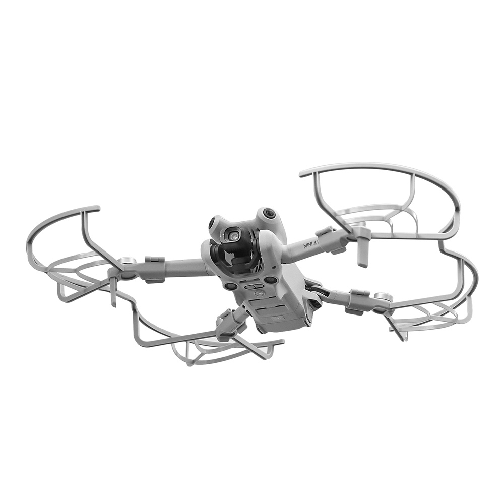 SunnylifeQuickReleaseAnti-CollisionPropellerPropsGuardProtectionCoverforDJIMini4PRORCDroneQuadcopter-2003998-2