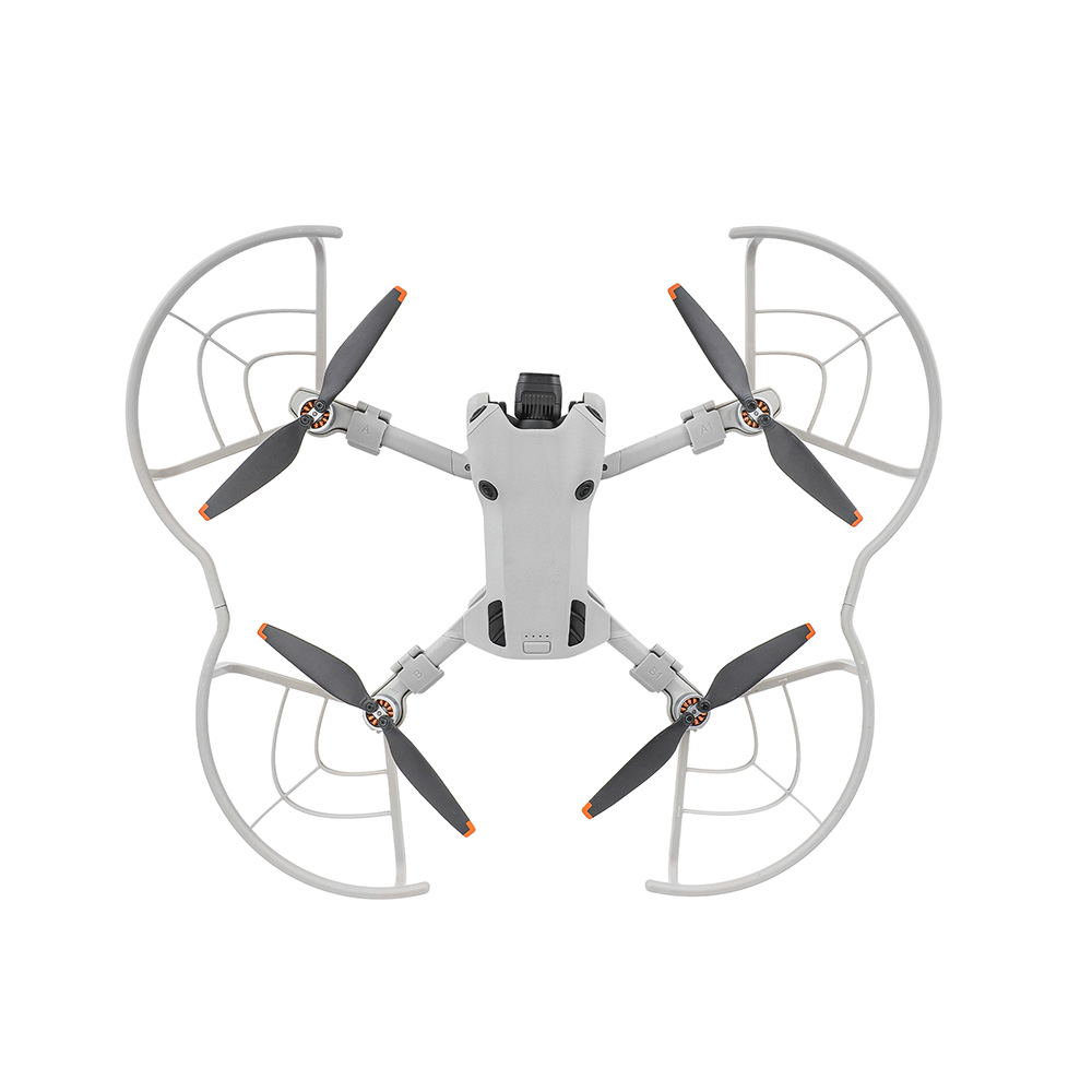 SunnylifeQuickReleaseAnti-CollisionPropellerPropsGuardProtectionCoverforDJIMini4PRORCDroneQuadcopter-2003998-3