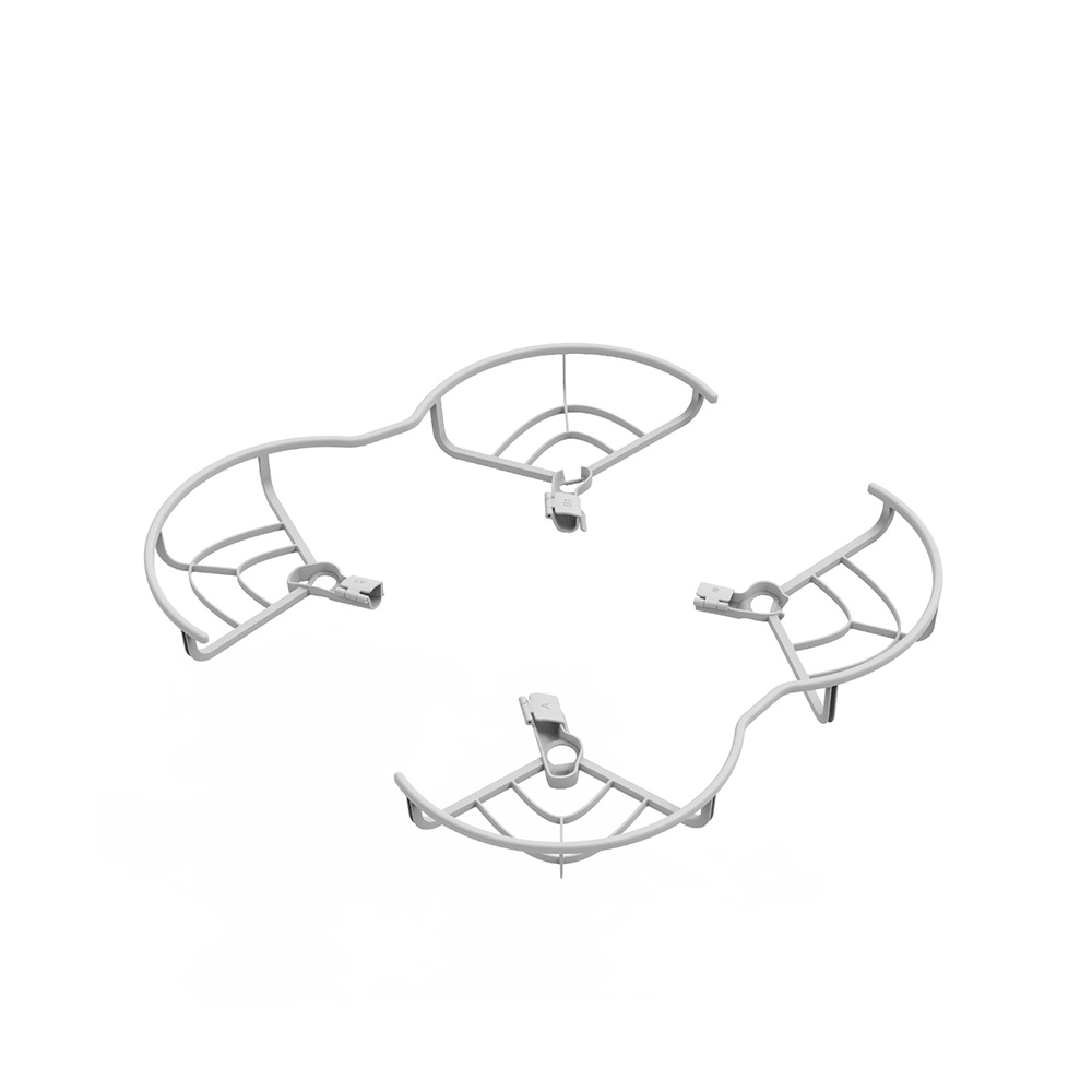 SunnylifeQuickReleaseAnti-CollisionPropellerPropsGuardProtectionCoverforDJIMini4PRORCDroneQuadcopter-2003998-5