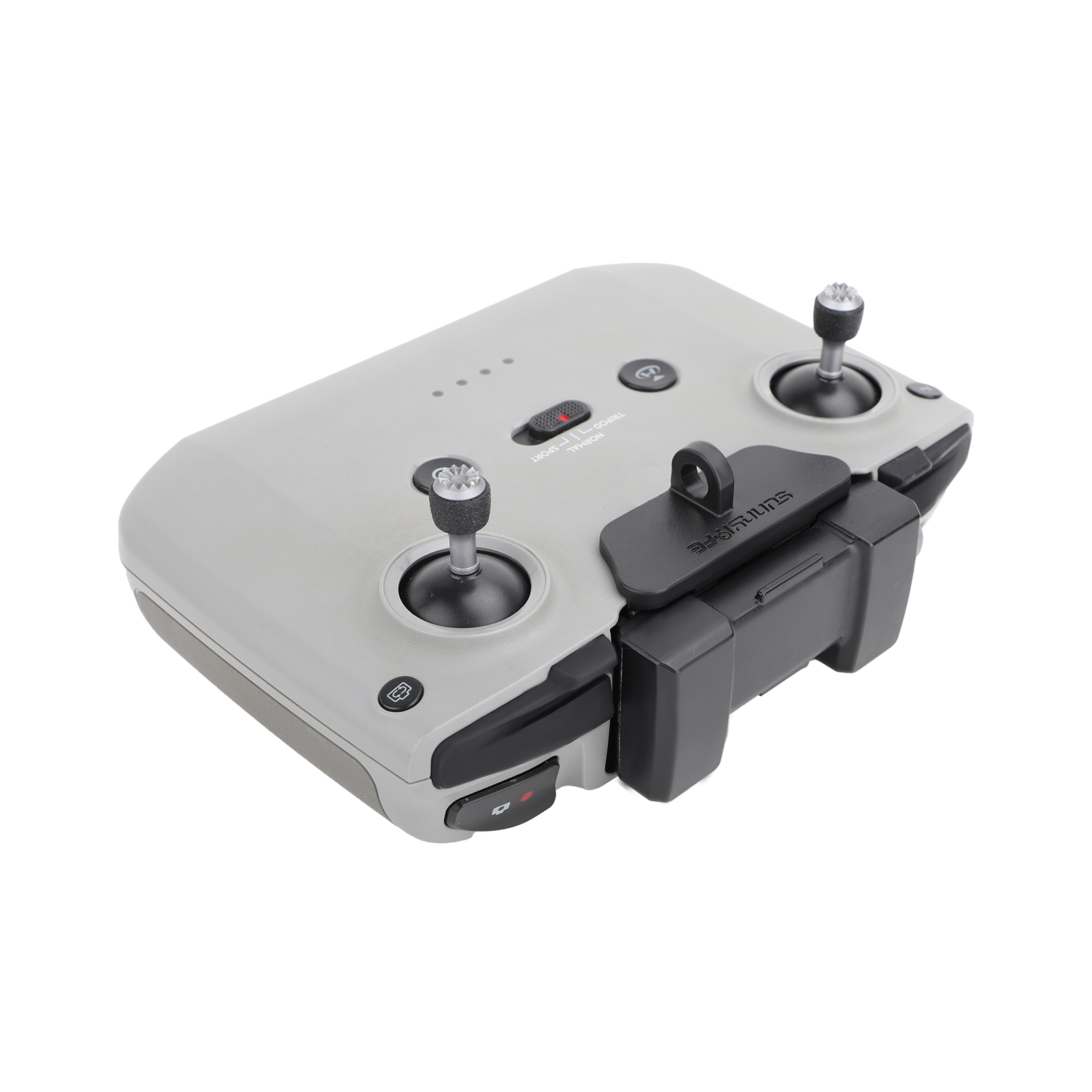 SunnylifeRemoteControlFreeHangingBuckleRopeLanyardwithFoldingTabletBracketforDJIMini3ProMavic3RC-N1-1980880-9