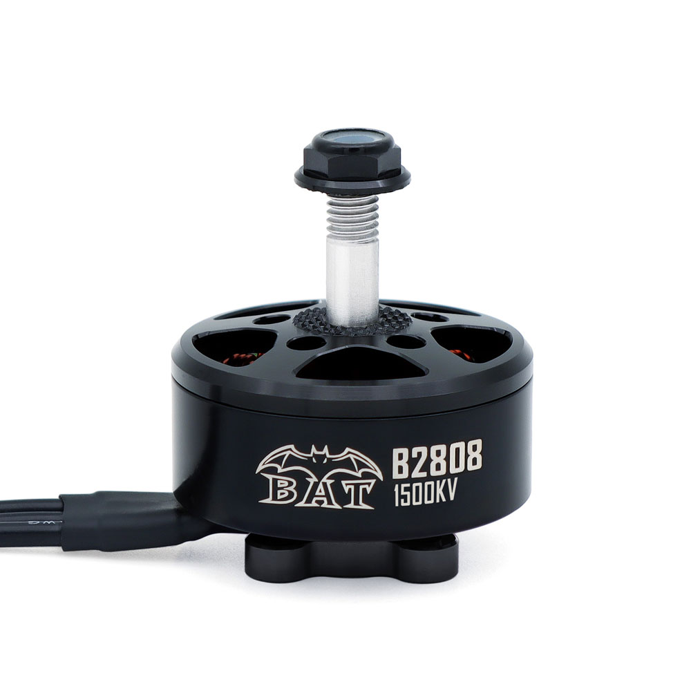 SurPassHobbyB280828081500KV1900KVBrushlessMotorforMulti-RotorRCDrone-2002630-5