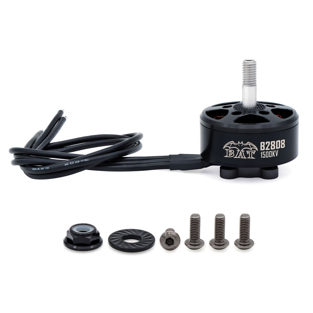SurPassHobbyB280828081500KV1900KVBrushlessMotorforMulti-RotorRCDrone-2002630-10