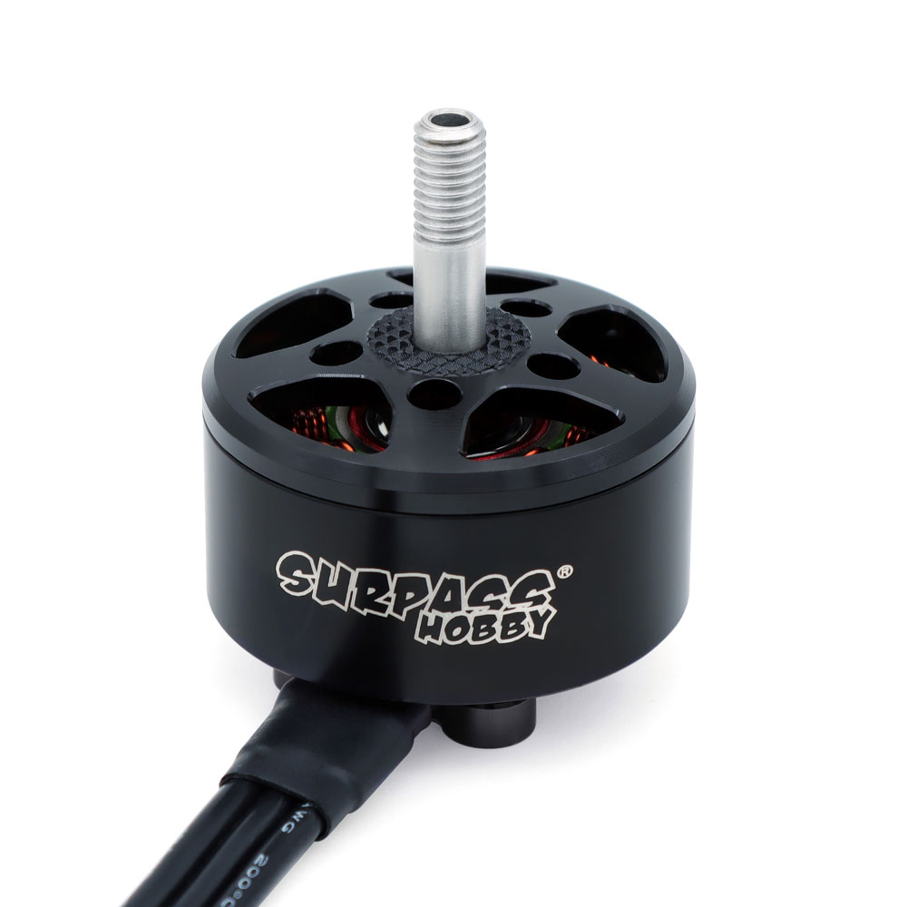 SurPassHobbyB28122812900KV1100KVBrushlessMotorforMulti-RotorRCDrone-2002628-5