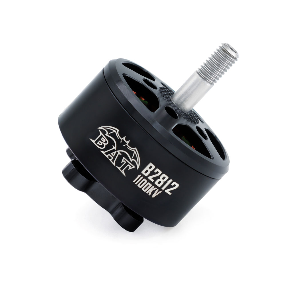 SurPassHobbyB28122812900KV1100KVBrushlessMotorforMulti-RotorRCDrone-2002628-8