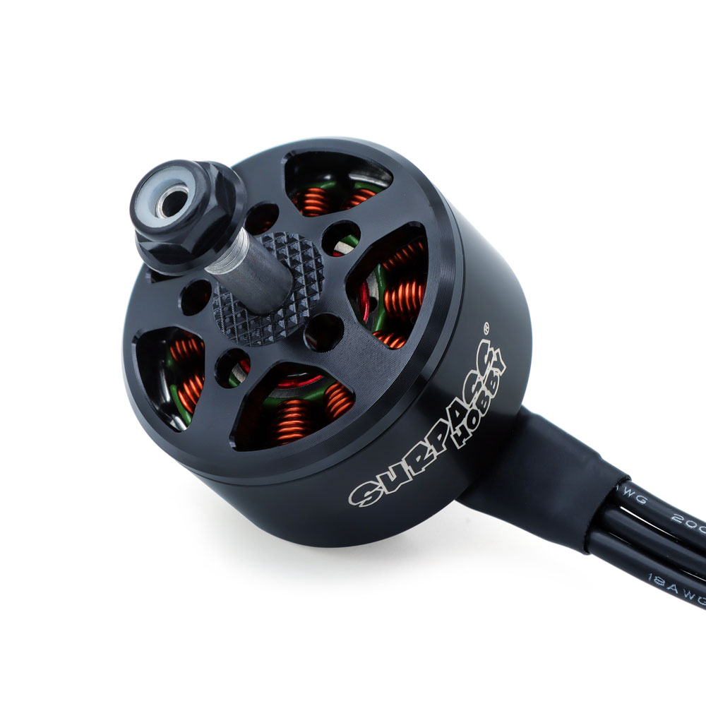 SurPassHobbyB28122812900KV1100KVBrushlessMotorforMulti-RotorRCDrone-2002628-9
