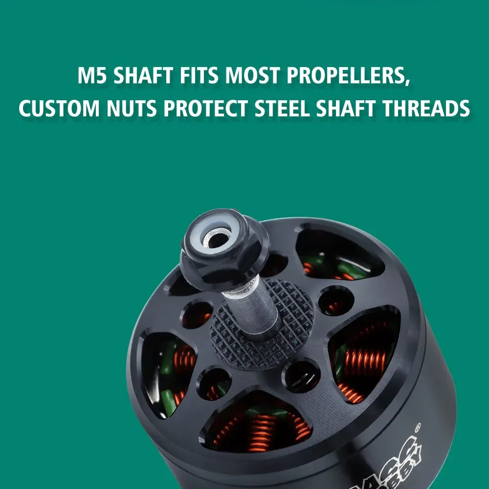 SurpassHobby280651300KV1700KVBrushlessMotorforRCDroneFPVRacing-2002435-1