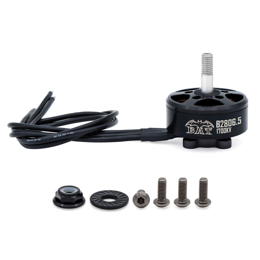 SurpassHobby280651300KV1700KVBrushlessMotorforRCDroneFPVRacing-2002435-7