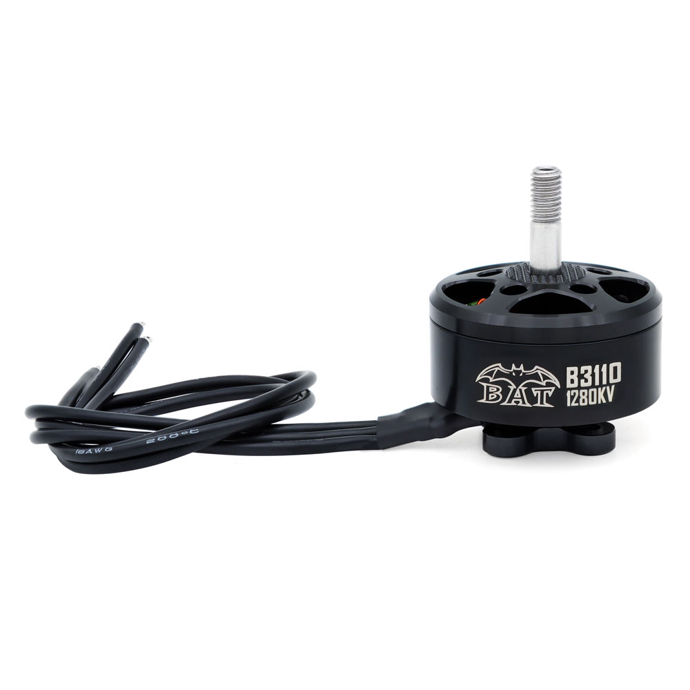 SurpassHobbyB31103110800KV1280KV1580KVBrushlessMotorforMulti-RotorDrone-2002434-6