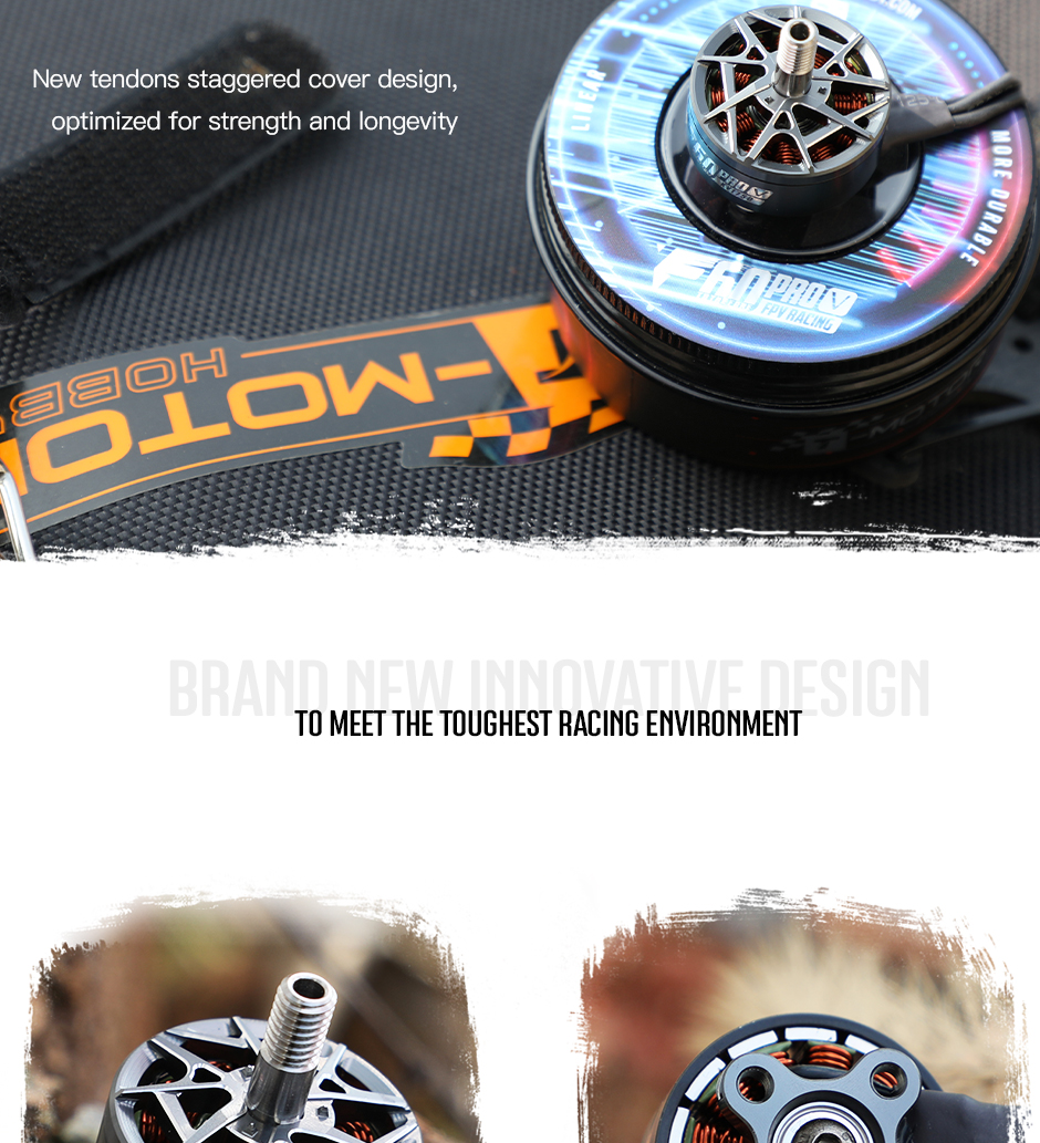 T-MOTORF60PROV1750KV1950KV6S2550KV4SBrushlessMotorforRCDroneFPVRacing-1943447-4