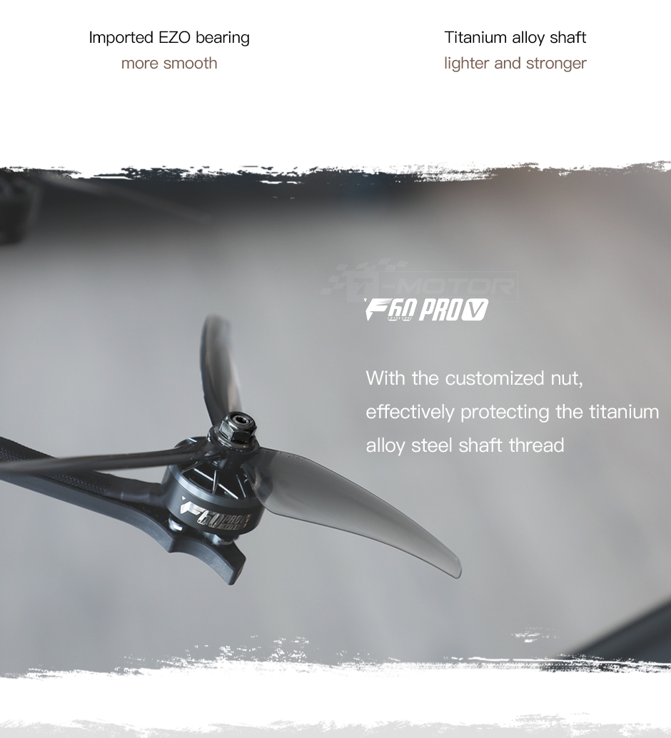 T-MOTORF60PROV1750KV1950KV6S2550KV4SBrushlessMotorforRCDroneFPVRacing-1943447-6