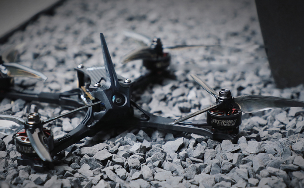 T-MOTORF60PROVLV1950KV2020KV6SBrushlessMotor5mmShaftforRCDroneFPVRacing-1989302-3