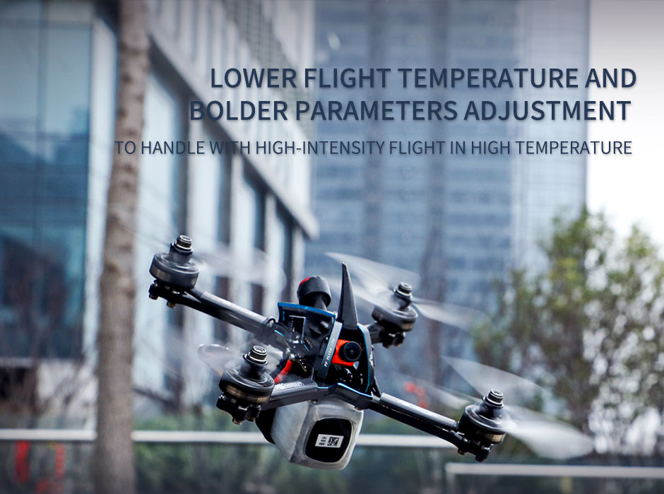 T-MotorF40PROV230681950KV2150KV6SAdvancedExtremeFlightBrushlessMotorforRCDroneFPVRacing-1984460-2