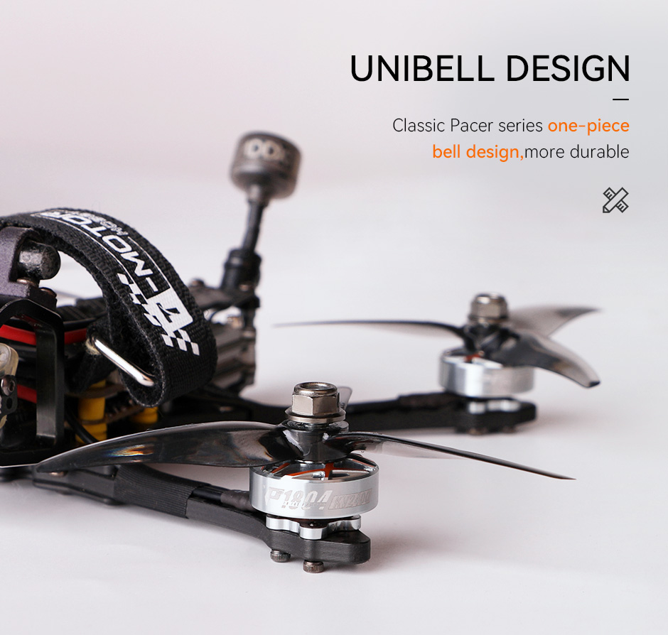 T-MotorP180418042400KV6S3400KV4SUnibellBrushlessMotor15mm5mmShaftfor3Inch35Inch4InchToothpickRCDrone-1987686-4