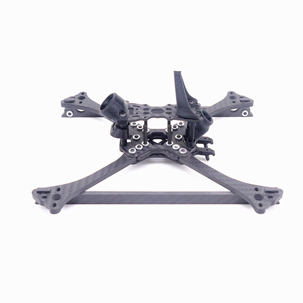 TEOSAW533210mmWheelbase5mmArmThicknessCarbonFiber5InchFrameKitforFPVRacingDrones-1994395-7