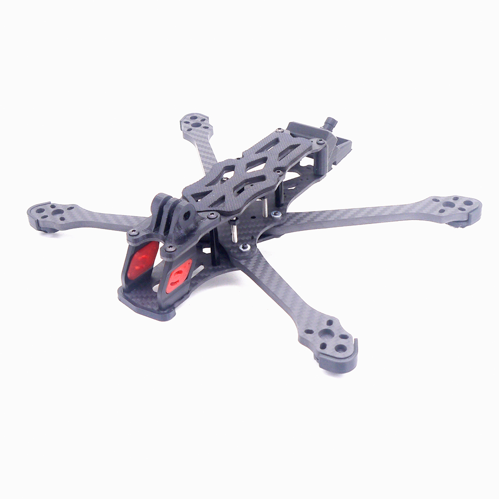 TEOSAWAPEXEVODC5DC5MAX5InchDC7DC7MAX7InchDeadCatFrameKitforDIYRCDroneFPVRacingDrone-2013208-1