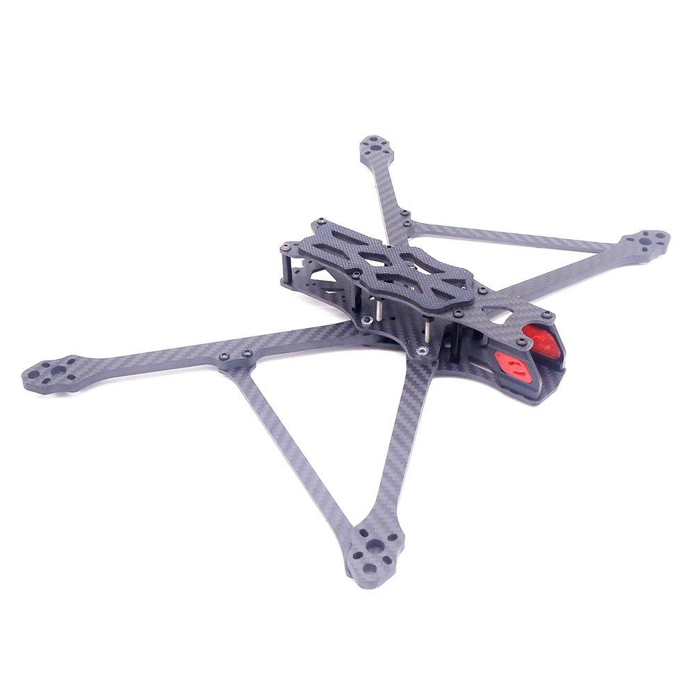 TEOSAWAPEXEVODC5DC5MAX5InchDC7DC7MAX7InchDeadCatFrameKitforDIYRCDroneFPVRacingDrone-2013208-11