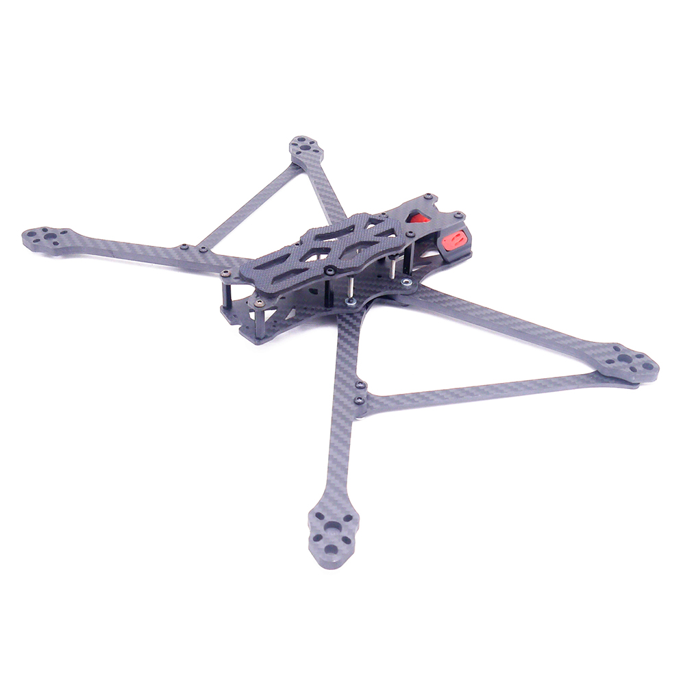 TEOSAWAPEXEVODC5DC5MAX5InchDC7DC7MAX7InchDeadCatFrameKitforDIYRCDroneFPVRacingDrone-2013208-12