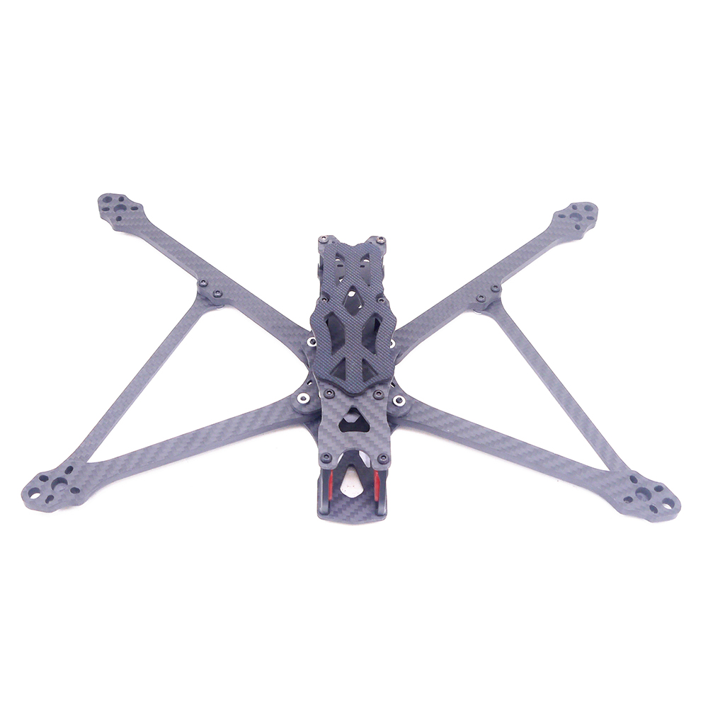 TEOSAWAPEXEVODC5DC5MAX5InchDC7DC7MAX7InchDeadCatFrameKitforDIYRCDroneFPVRacingDrone-2013208-13