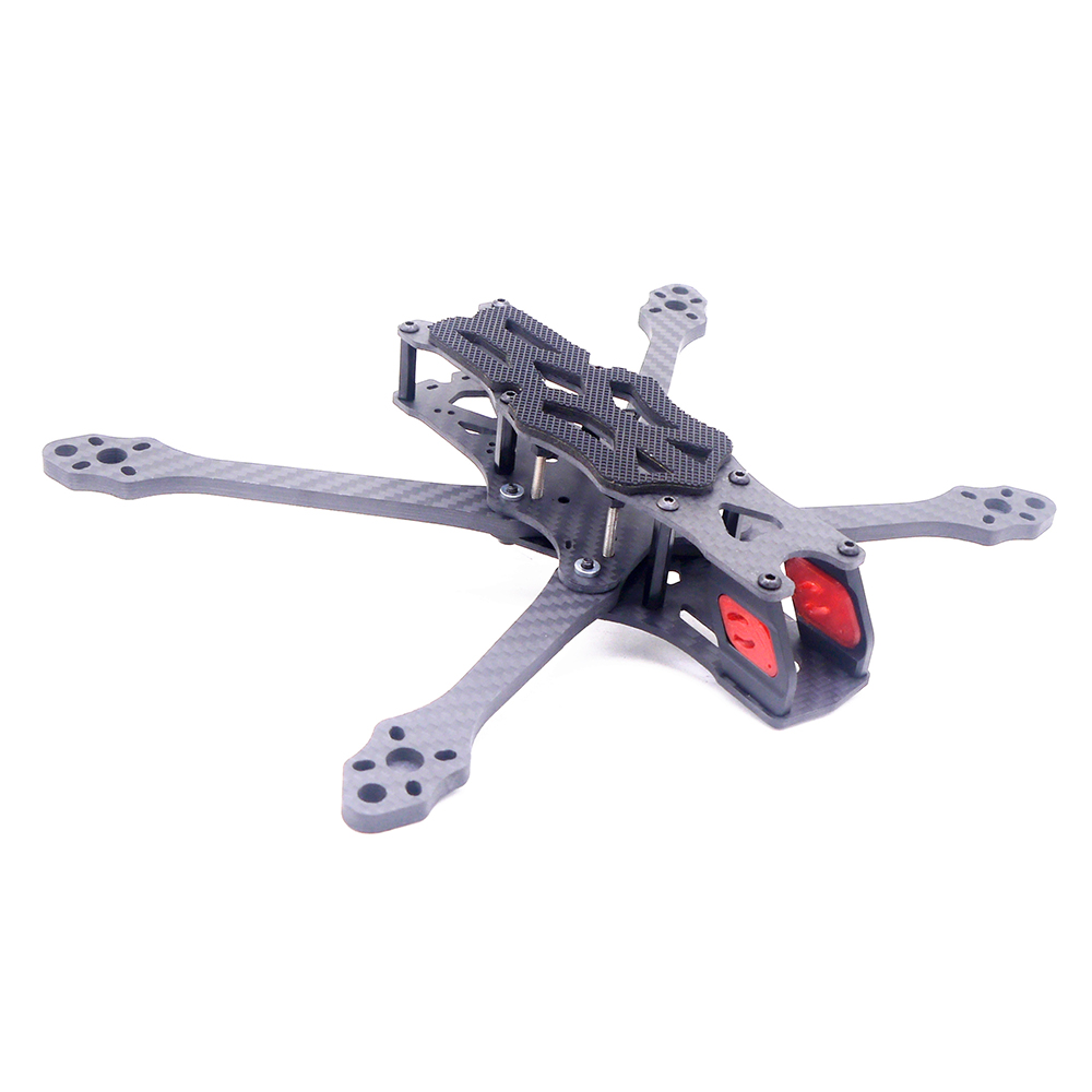 TEOSAWAPEXEVODC5DC5MAX5InchDC7DC7MAX7InchDeadCatFrameKitforDIYRCDroneFPVRacingDrone-2013208-14