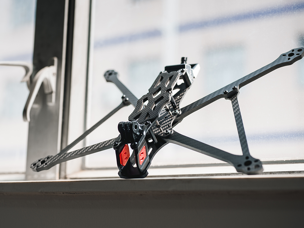 TEOSAWAPEXEVODC5DC5MAX5InchDC7DC7MAX7InchDeadCatFrameKitforDIYRCDroneFPVRacingDrone-2013208-18