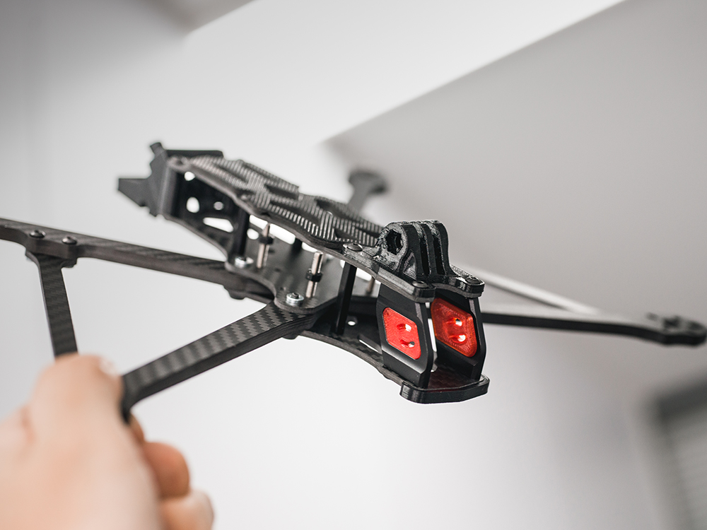 TEOSAWAPEXEVODC5DC5MAX5InchDC7DC7MAX7InchDeadCatFrameKitforDIYRCDroneFPVRacingDrone-2013208-19