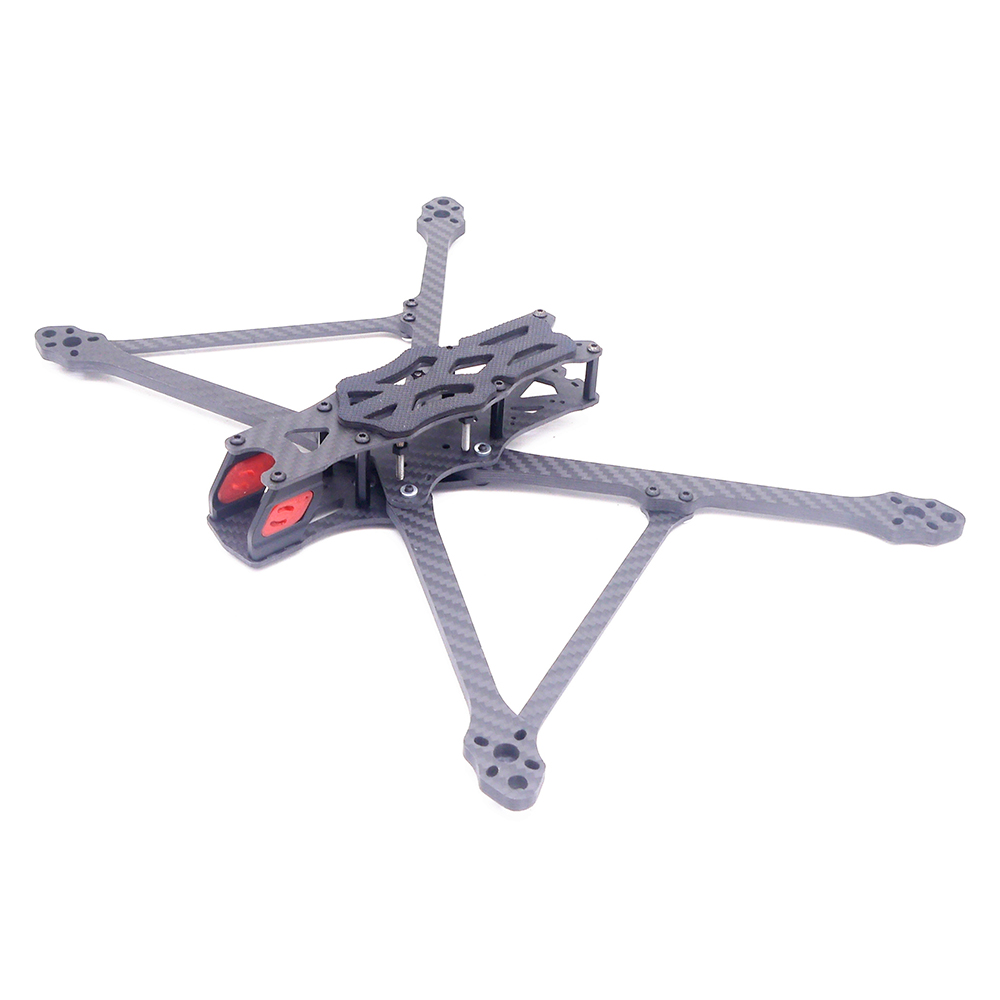 TEOSAWAPEXEVODC5DC5MAX5InchDC7DC7MAX7InchDeadCatFrameKitforDIYRCDroneFPVRacingDrone-2013208-3