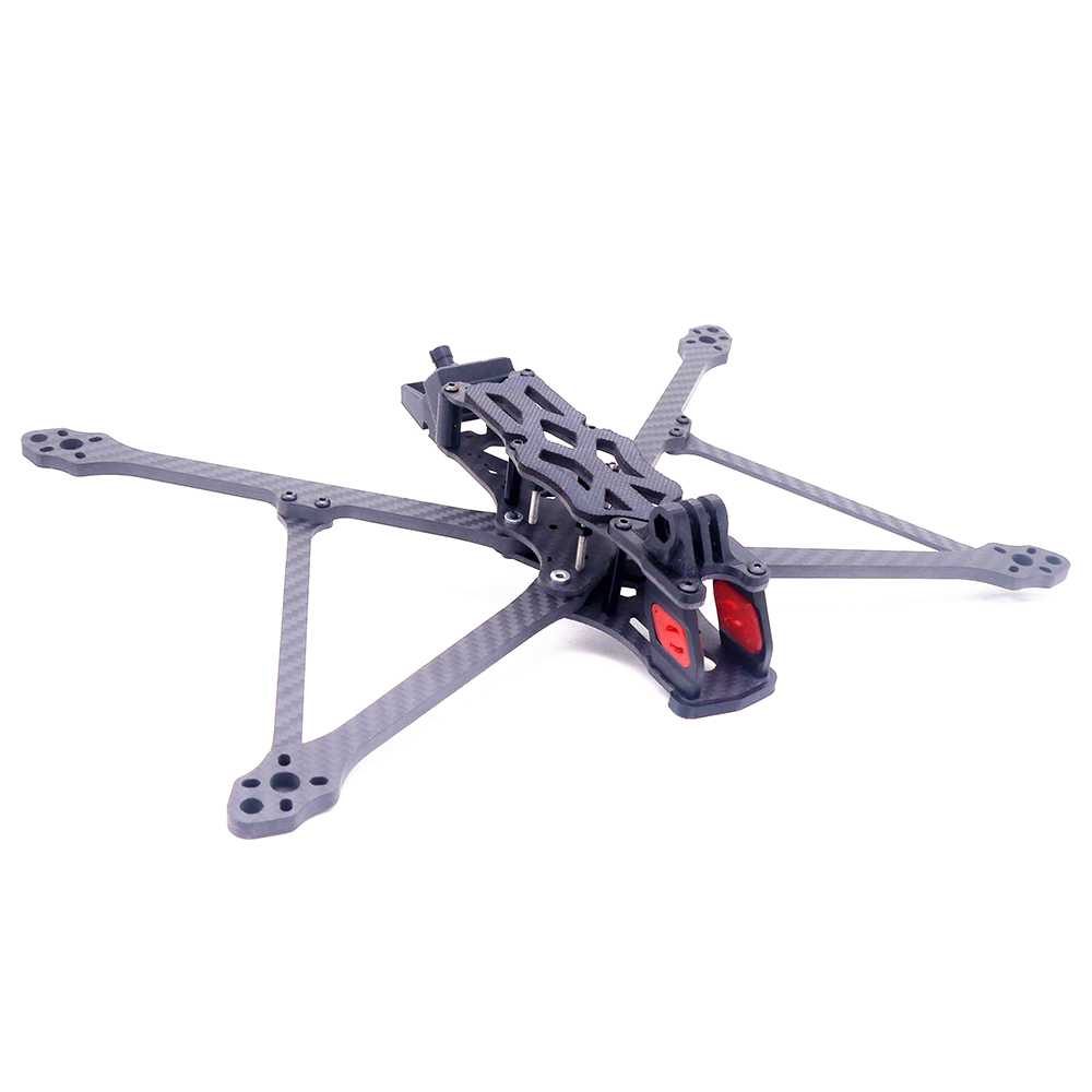 TEOSAWAPEXEVODC5DC5MAX5InchDC7DC7MAX7InchDeadCatFrameKitforDIYRCDroneFPVRacingDrone-2013208-4