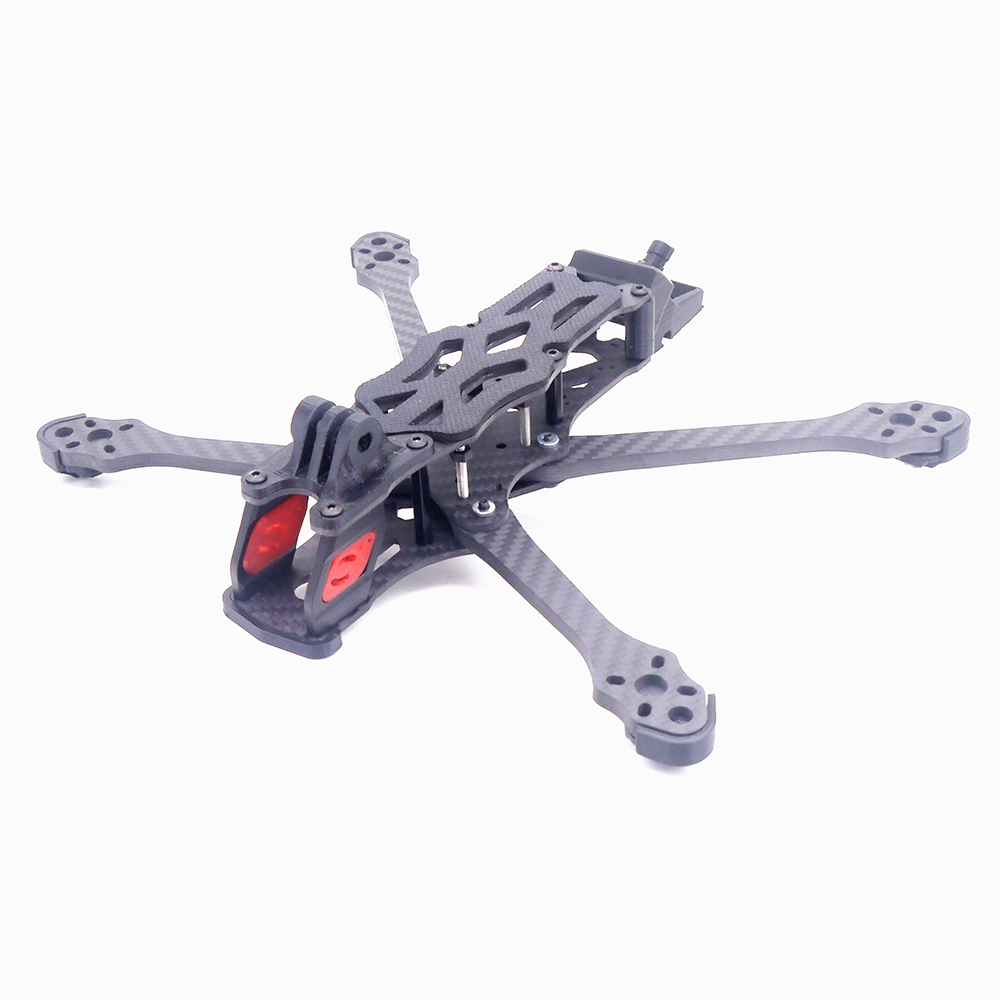 TEOSAWAPEXEVODC5DC5MAX5InchDC7DC7MAX7InchDeadCatFrameKitforDIYRCDroneFPVRacingDrone-2013208-5