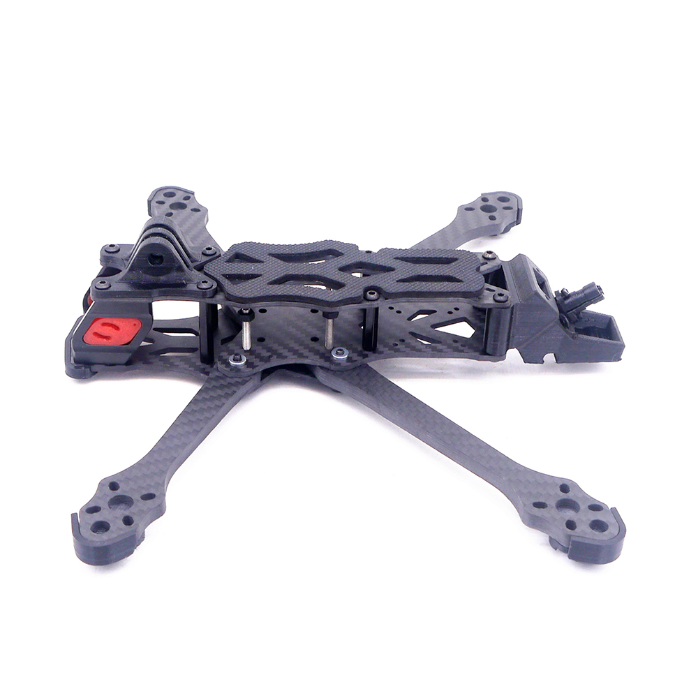 TEOSAWAPEXEVODC5DC5MAX5InchDC7DC7MAX7InchDeadCatFrameKitforDIYRCDroneFPVRacingDrone-2013208-6