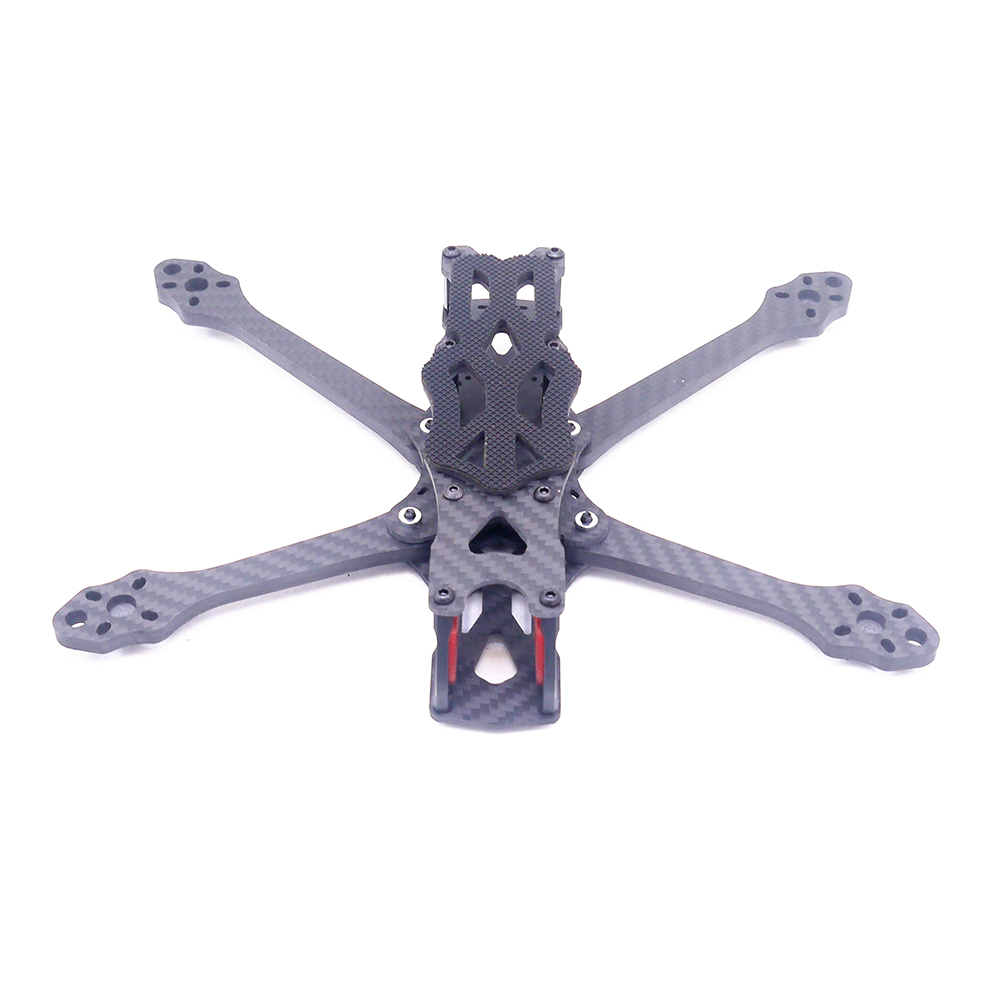 TEOSAWAPEXEVODC5DC5MAX5InchDC7DC7MAX7InchDeadCatFrameKitforDIYRCDroneFPVRacingDrone-2013208-7