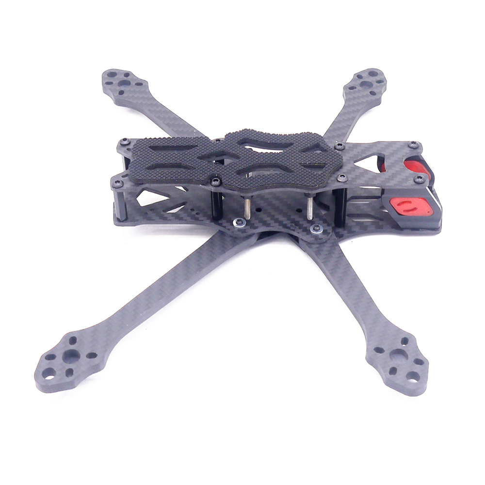 TEOSAWAPEXEVODC5DC5MAX5InchDC7DC7MAX7InchDeadCatFrameKitforDIYRCDroneFPVRacingDrone-2013208-8