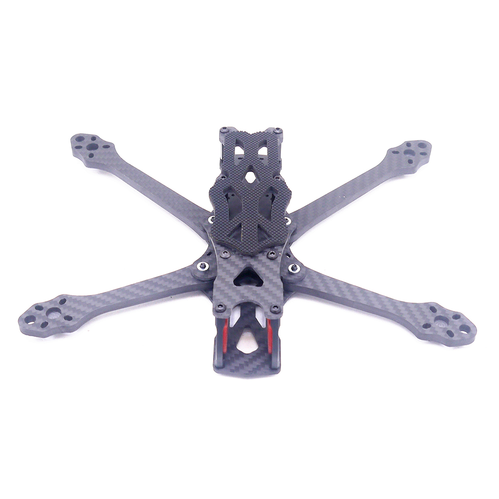 TEOSAWAPEXEVODC5DC5MAX5InchDC7DC7MAX7InchDeadCatFrameKitforDIYRCDroneFPVRacingDrone-2013208-10