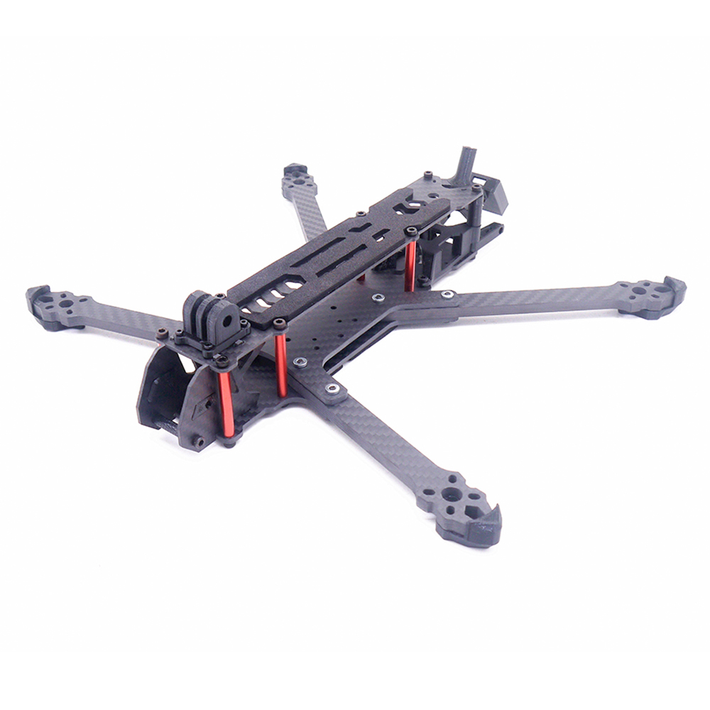 TEOSAWErdog99InchErdog1010InchLongRangeFrameKitSupportDJIO3forDIYFPVRCRacingDrone-2007713-2