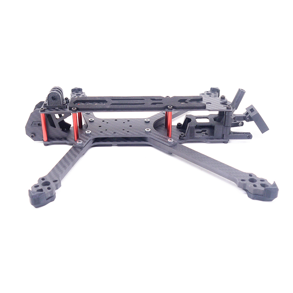 TEOSAWErdog99InchErdog1010InchLongRangeFrameKitSupportDJIO3forDIYFPVRCRacingDrone-2007713-4